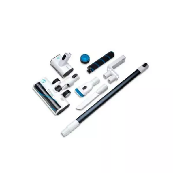 Hoogo S4 - Aspirateur Balai 4 Hoogo S4 - Aspirateur Balai – Image 2