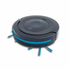 Hoogo R2 - Aspirateur Robot