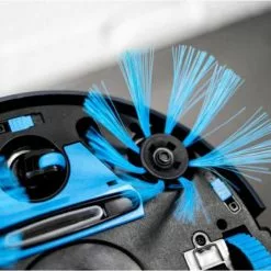 Hoogo R2 - Aspirateur Robot -Aspirateurs Soldes 10759504 3 d 3