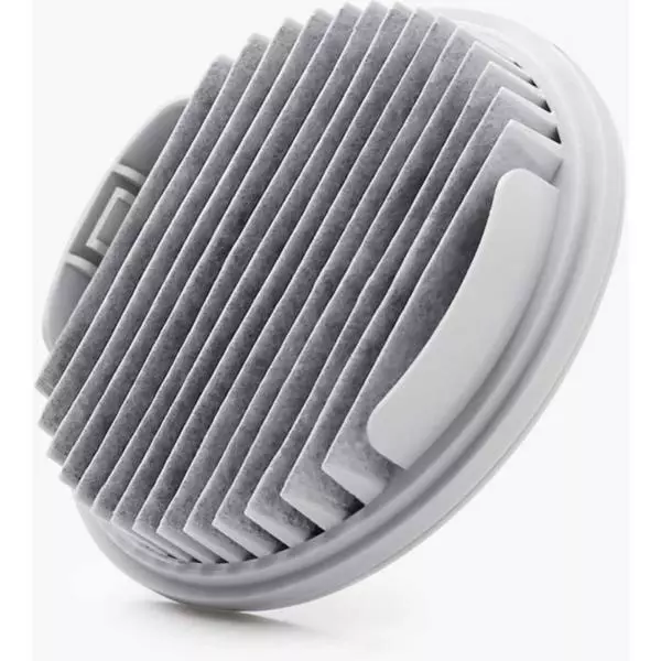 Roidmi Filtre HEPA X20/S2 - 2 Pièces - Filtre Pour Aspirateur 3 Roidmi Filtre HEPA X20/S2 - 2 Pièces - Filtre Pour Aspirateur