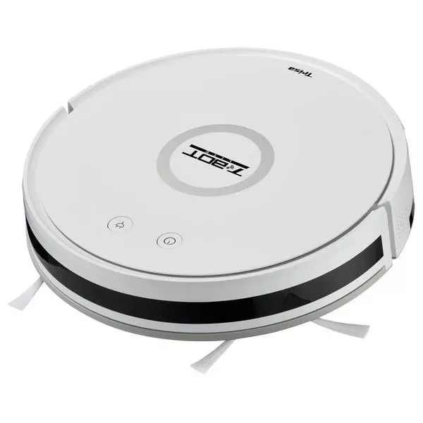 Trisa T-Bot Lite 9505.7010 - Aspirateur Robot 3 Trisa T-Bot Lite 9505.7010 - Aspirateur Robot