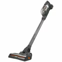 Black & Decker BHFEA18D1-QW - Aspirateur Balai