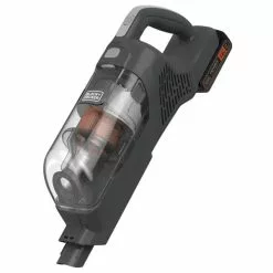 Black & Decker BHFEA18D1-QW - Aspirateur Balai -Aspirateurs Soldes 10761195 3 d 1