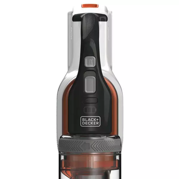 Black & Decker BHFEV1825C-QW - Aspirateur Balai 4 Black & Decker BHFEV1825C-QW - Aspirateur Balai – Image 2