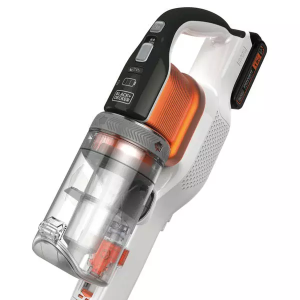 Black & Decker BHFEV1825C-QW - Aspirateur Balai 5 Black & Decker BHFEV1825C-QW - Aspirateur Balai – Image 3