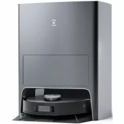 Ecovacs Deebot X1 Omni - Aspirateur Robot