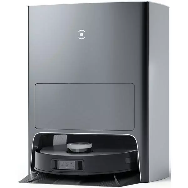 Ecovacs Deebot X1 Omni - Aspirateur Robot 3 Ecovacs Deebot X1 Omni - Aspirateur Robot