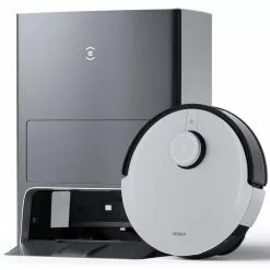 Ecovacs Deebot X1 Omni - Aspirateur Robot 7 Ecovacs Deebot X1 Omni - Aspirateur Robot -Aspirateurs Soldes 10761221 3 d 1