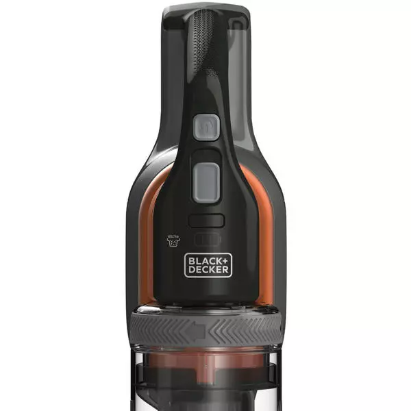Black & Decker BHFEV182B-XJ - Aspirateur Balai 5 Black & Decker BHFEV182B-XJ - Aspirateur Balai – Image 3