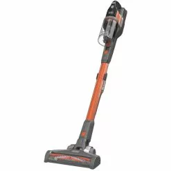 Black & Decker BHFEV182C2-QW - Aspirateur Balai