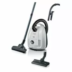 Bosch BGD38PARCH Serie 4 - Aspirateur Avec Sac