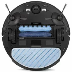 Ecovacs DEEBOT T9 AIVI - Aspirateur Robot -Aspirateurs Soldes 10762838 3 d 1