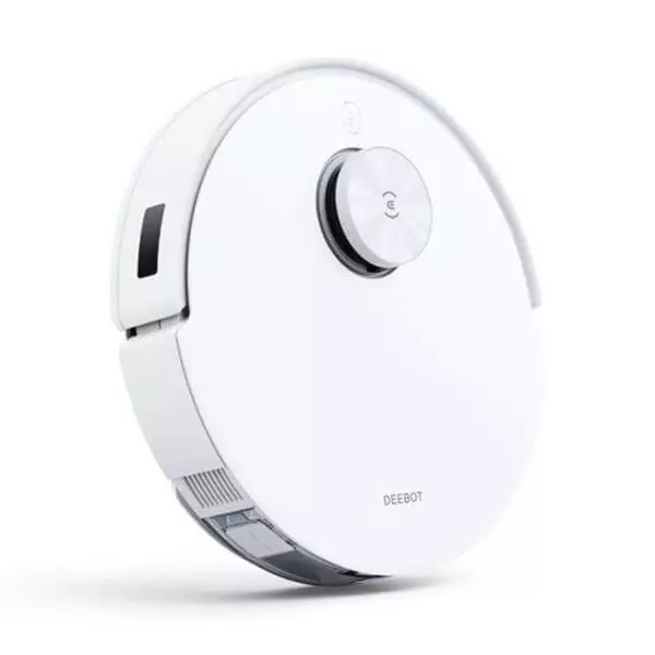 Ecovacs DEEBOT T10 - Aspirateur Robot 3 Ecovacs DEEBOT T10 - Aspirateur Robot