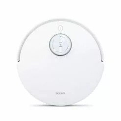 Ecovacs DEEBOT T10 TURBO - Aspirateur Robot -Aspirateurs Soldes 10762840 3 d 1
