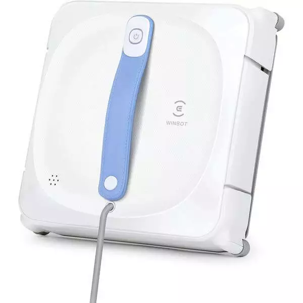 Ecovacs WINBOT 920 - Aspirateur Robot 4 Ecovacs WINBOT 920 - Aspirateur Robot – Image 2