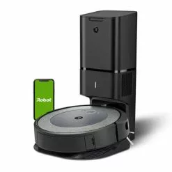 IRobot Roomba I5+ I5658 - Aspirateur Robot