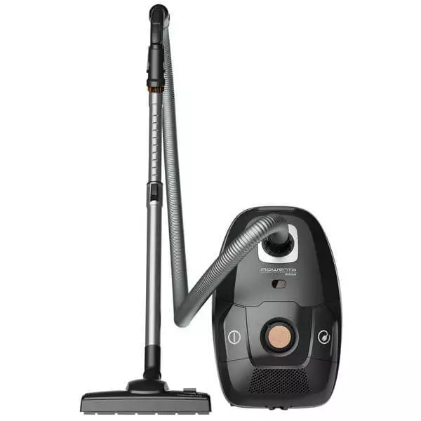 Rowenta Green Force Effitech RO6189CH - Aspirateur Balai 3 Rowenta Green Force Effitech RO6189CH - Aspirateur Balai