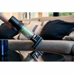 Ecofort EcoQ Rena Expert - Aspirateur Balai -Aspirateurs Soldes 10765202 2 d 1