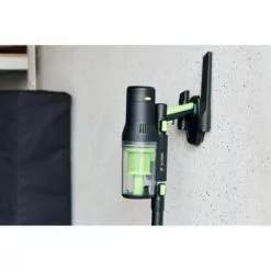 Ecofort EcoQ Rena Expert - Aspirateur Balai -Aspirateurs Soldes 10765202 3 d 1