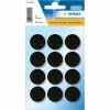 Herma Stickers Patin En Feutre Ø 22 Mm, Noir, 12 Pièces - Filtre Pour Aspirateur 1 Herma Stickers Patin En Feutre Ø 22 Mm, Noir, 12 Pièces - Filtre Pour Aspirateur -Aspirateurs Soldes 1085855 1 7