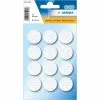 Herma Stickers Patin En Feutre Ø 22 Mm, Blanc, 12 Pièces - Filtre Pour Aspirateur 2 Herma Stickers Patin En Feutre Ø 22 Mm, Blanc, 12 Pièces - Filtre Pour Aspirateur -Aspirateurs Soldes 1085856 1 7