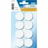 Herma Stickers Patin En Feutre Ø 28 Mm, Blanc, 8 Pièces - Filtre Pour Aspirateur -Aspirateurs Soldes 1085858 1 7