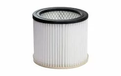 Scheppach Filtre HEPA Pour ASP12/15-ES - Filtre Pour Aspirateur