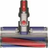 Dyson Brosse D’aspirateur Fluffy Nickel/Violet - Brosses D'aspirateur ⋅ Buses -Aspirateurs Soldes 1125074 1 7