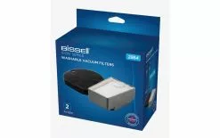 Bissell Filtre D'icônes - Filtre Pour Aspirateur