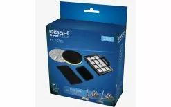 Bissell Filtre De Rechange Boîte SmartClean - Filtre Pour Aspirateur