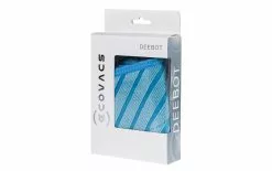 Ecovacs Garniture De Balai D-CC3I 3 Pièce/s - Couvercle D'essuie-glace