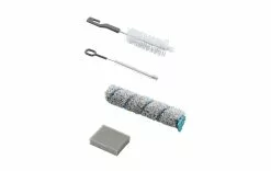 Leifheit Jeux D’accessoires Regulus Aqua PowerVac - Brosses D'aspirateur ⋅ Buses