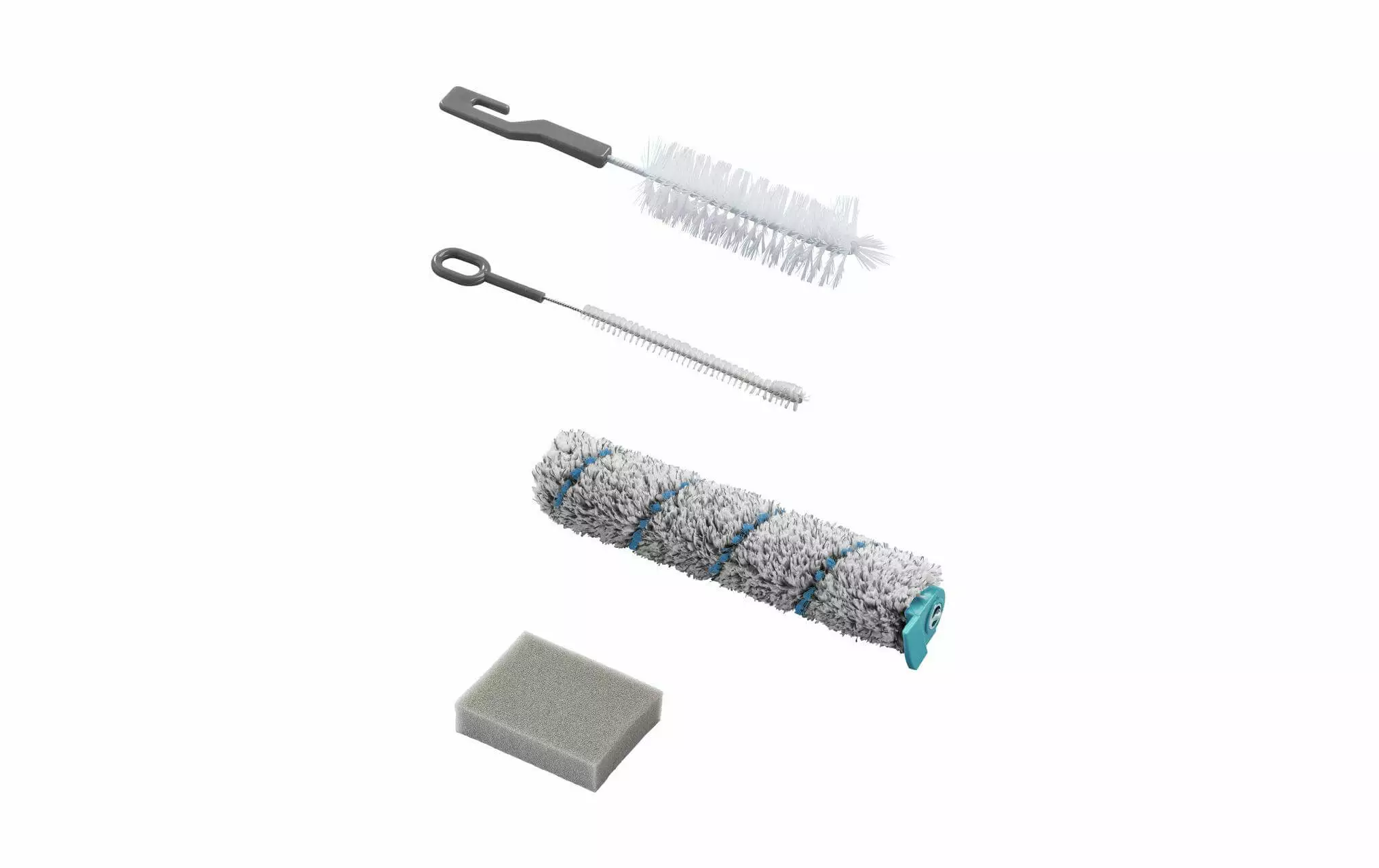Leifheit Jeux D’accessoires Regulus Aqua PowerVac - Brosses D'aspirateur ⋅ Buses 3 Leifheit Jeux D’accessoires Regulus Aqua PowerVac - Brosses D'aspirateur ⋅ Buses
