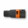 Fein Manchon D’outil NW35/37 - Brosses D'aspirateur ⋅ Buses