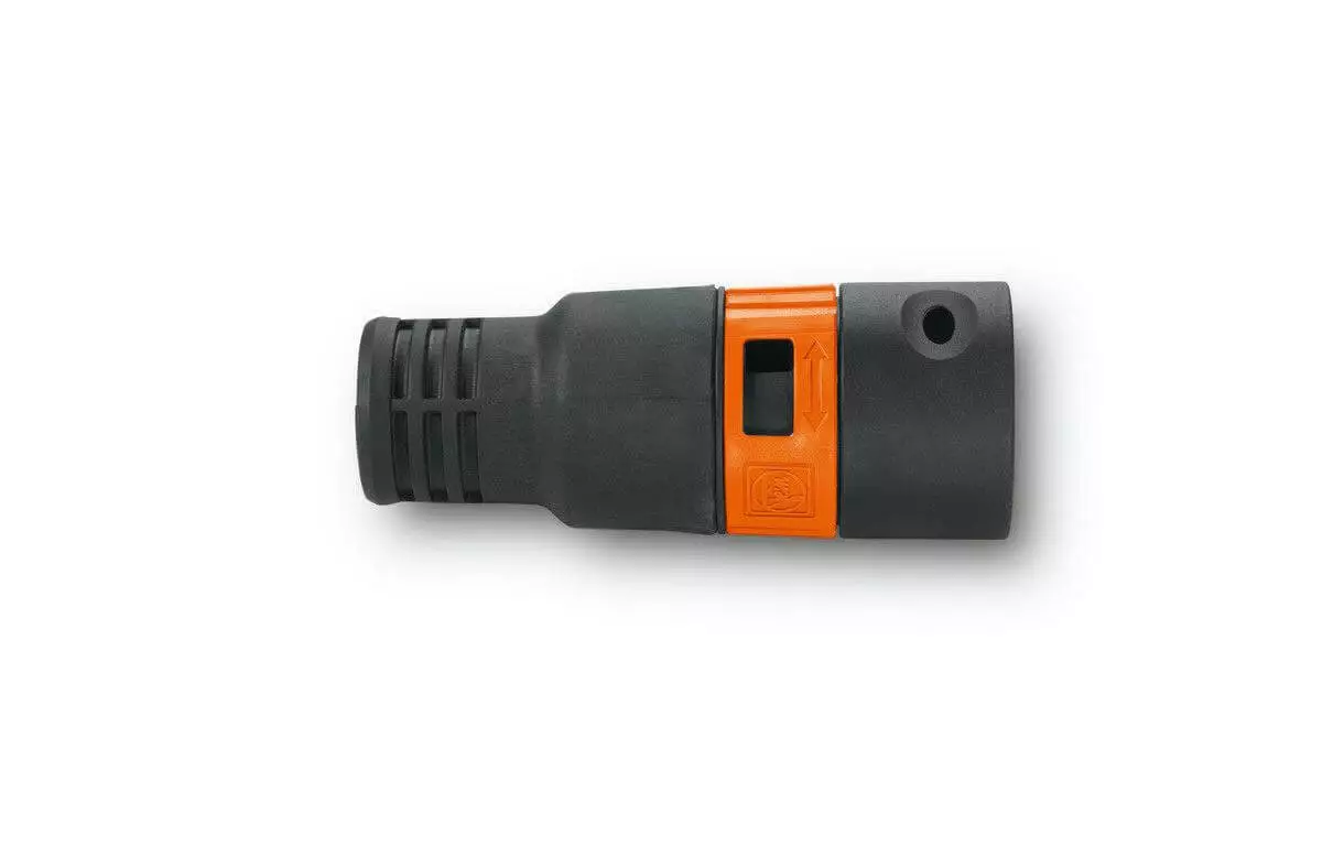 Fein Manchon D’outil NW35/37 - Brosses D'aspirateur ⋅ Buses 3 Fein Manchon D’outil NW35/37 - Brosses D'aspirateur ⋅ Buses