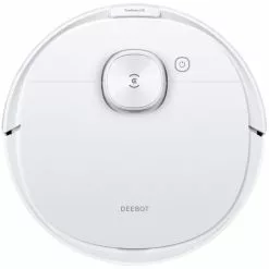 Ecovacs Deebot N8 Pro - Aspirateur Robot
