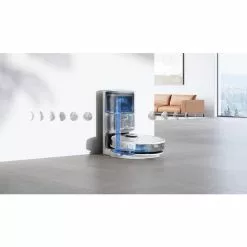 Ecovacs Deebot N8 Pro+ - Aspirateur Robot -Aspirateurs Soldes 1207527 3 5