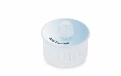 Ecovacs Cartouche De Parfum Wild Bluebell - Filtre Pour Aspirateur