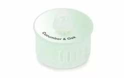Ecovacs Cartouche De Parfum Cucumber Oak - Filtre Pour Aspirateur