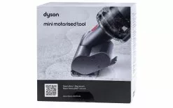 Dyson Brosse D’aspirateur Mini Motorhead Omni Glide - Brosses D'aspirateur ⋅ Buses -Aspirateurs Soldes 1275234 3 5