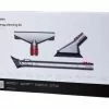 Dyson Kits De Brosses Kit D'allergie Pour V7, V8, V10, V11, V12 Et V15 - Brosses D'aspirateur ⋅ Buses 1 Dyson Kits De Brosses Kit D'allergie Pour V7, V8, V10, V11, V12 Et V15 - Brosses D'aspirateur ⋅ Buses -Aspirateurs Soldes 1275251 1 7