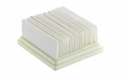 Metabo Filtre Plissé AS 18 L PC COMPACT 1 - Filtre Pour Aspirateur