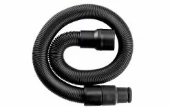 Metabo Tuyau D’aspiration AS 18 L PC, Ø 32 Mm, 3.5 M - Brosses D'aspirateur ⋅ Buses