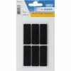Herma Stickers Patin En Feutre 15 X 45 Mm, 6 Pièces, Noir - Filtre Pour Aspirateur 1 Herma Stickers Patin En Feutre 15 X 45 Mm, 6 Pièces, Noir - Filtre Pour Aspirateur -Aspirateurs Soldes 1316972 1 7