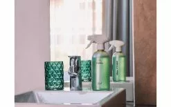 Kleandrop Nettoyant Pour Salle De Bains Recharge 3 Pièce/s - Détergents Pour Salles De Bain -Aspirateurs Soldes 1337541 2 3