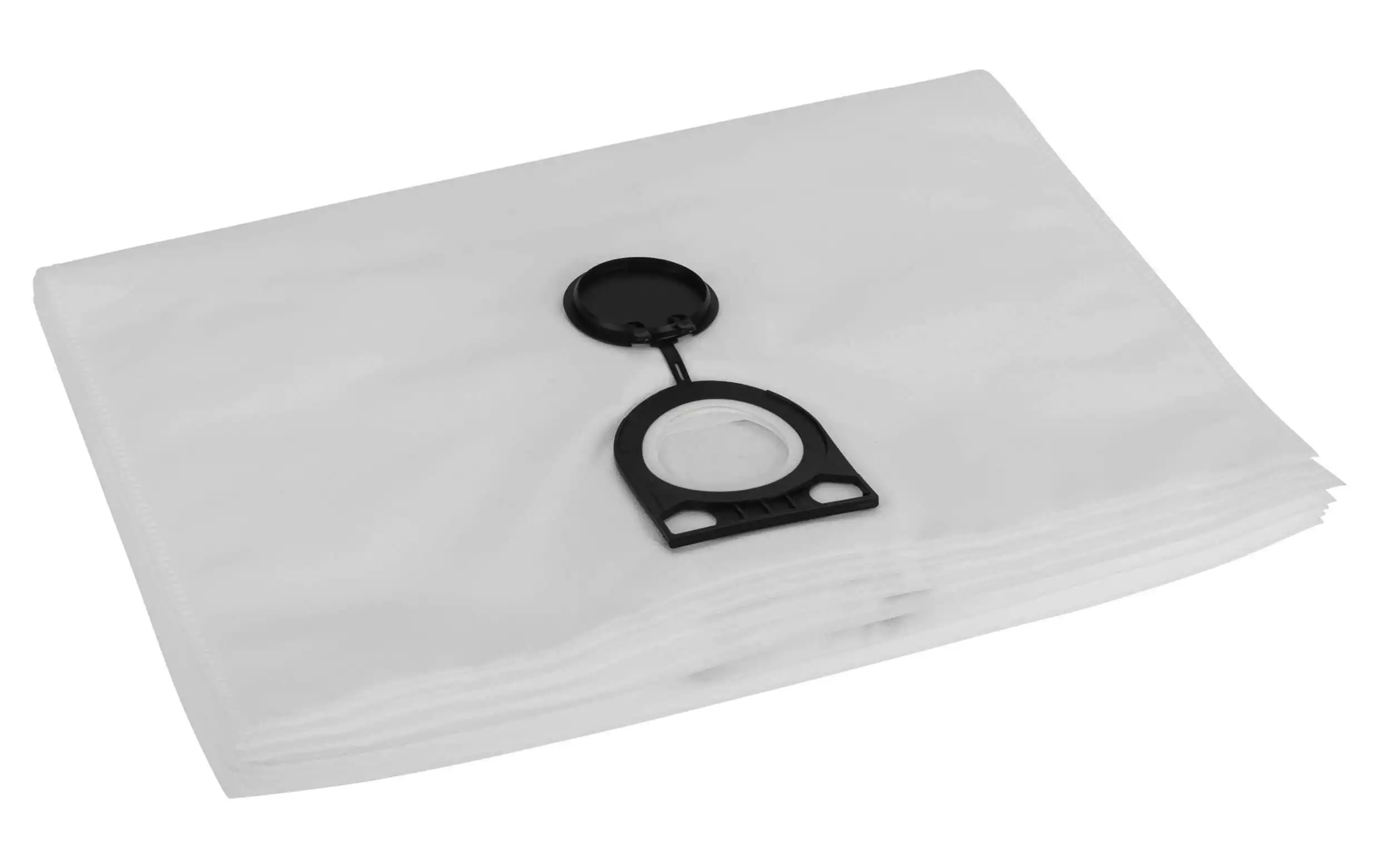 Bosch Professional Sac Filtrant En Non-tissé Pour GAS 50 5 Pièce/s - Sac à Poussière 3 Bosch Professional Sac Filtrant En Non-tissé Pour GAS 50 5 Pièce/s - Sac à Poussière