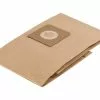 Bosch Filtro Per La Cenere 18 V-8 Papierbeutel 5 Pièces - Brosses D'aspirateur ⋅ Buses -Aspirateurs Soldes 1344042 1 7
