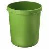 HAN Corbeille à Papier KLASSIK 30 Litres, Vert - Corbeille -Aspirateurs Soldes 1348168 1 3