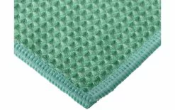 Edi Baur Chiffon De Nettoyage En Microfibre 5 Pièce/s, Jaune - Chiffon De Nettoyage -Aspirateurs Soldes 1350845 3 3