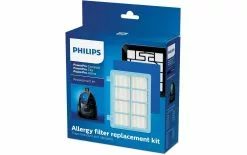 Philips Filtre De Rechange FC8010/02 - Filtre Pour Aspirateur